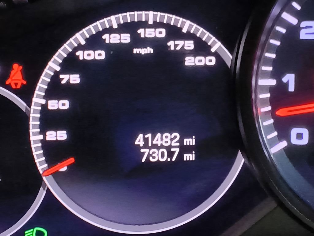 Used 2023 Porsche Cayenne Turbo image 29