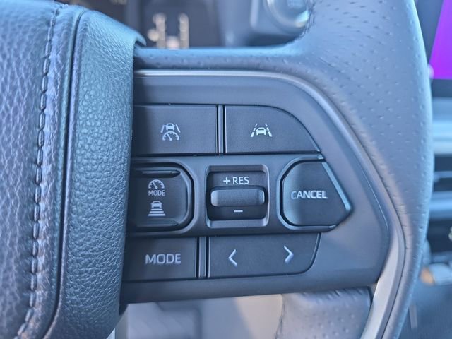 New 2026 Toyota 4Runner SR5 image 17