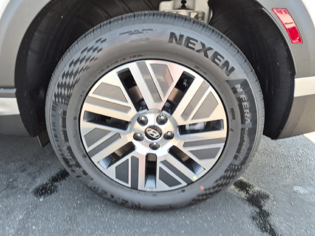 New 2026 Hyundai Palisade FWD Hybrid image 11