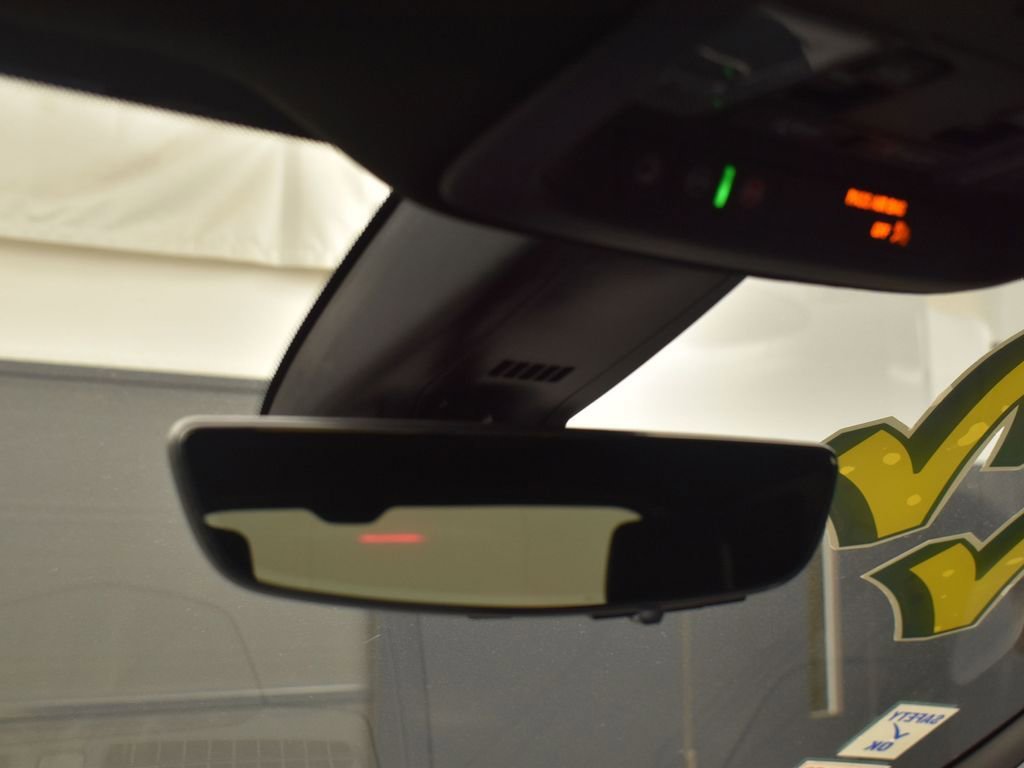 Used 2022 Cadillac XT5 Sportv w/ LPO, ONYX Package image 24