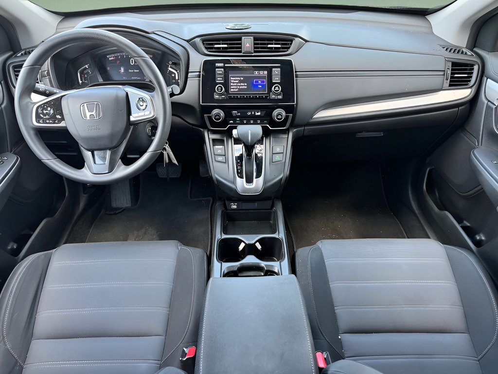 Used 2021 Honda CR-V LX image 16