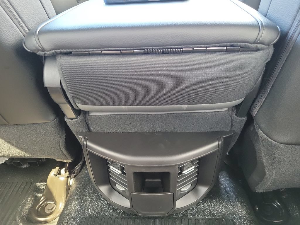 New 2026 RAM 3500 Tradesman AWD/4WD image 22