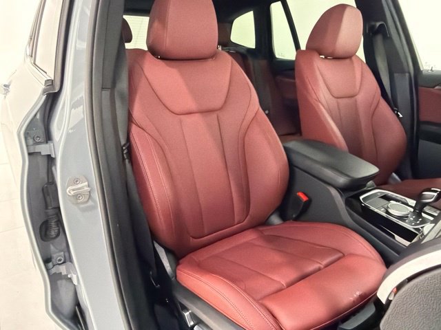 Certified 2023 BMW X3 xDrive30i w/ M Sport Package AWD/4WD image 19