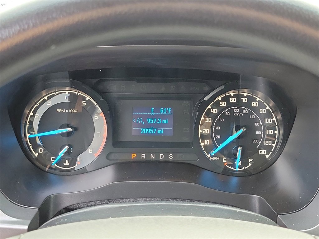 Used 2022 Ford Ranger XL w/ Equipment Group 101A High image 26