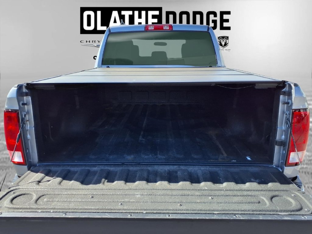 Used 2019 RAM 1500 Express w/ Express Value Package AWD/4WD image 26