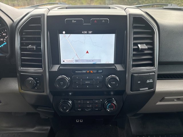 Used 2019 Ford F150 XLT w/ Equipment Group 302A Luxury image 19