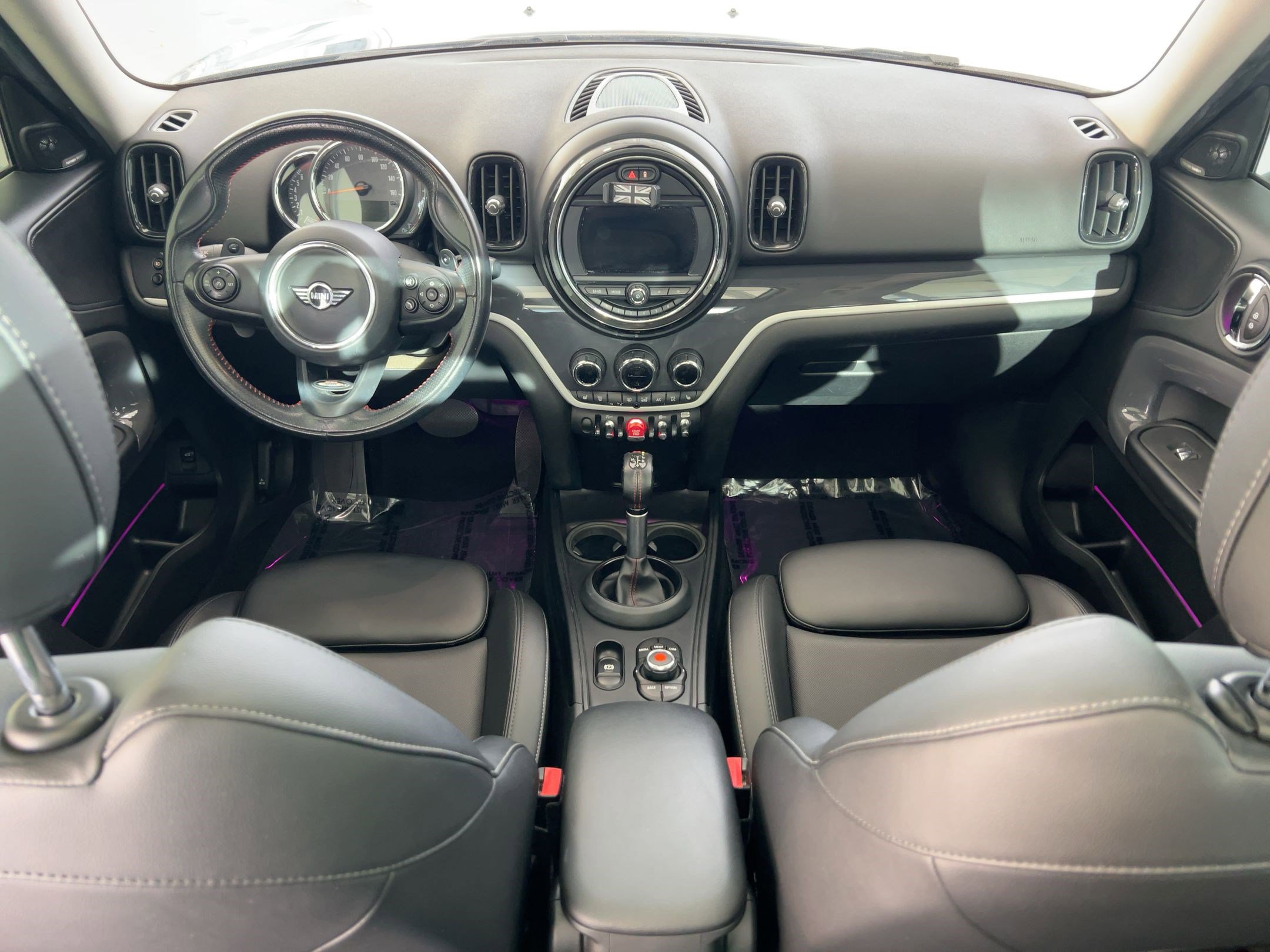 Used 2019 MINI Cooper Countryman S image 17