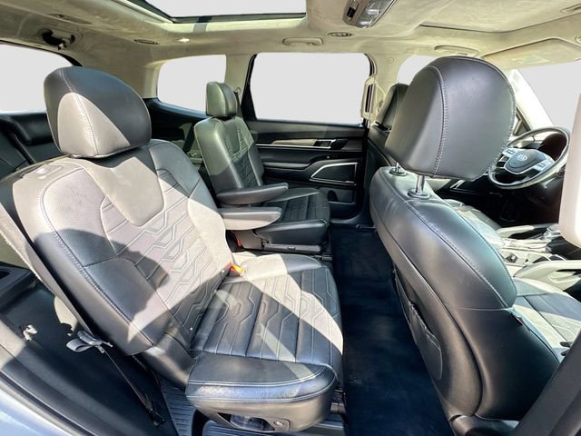 Used 2021 Kia Telluride SX w/ SX Prestige Package image 32