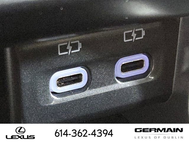 Used 2023 Lexus RX 350 Premium Plus w/ Accessory Package (P1) image 33