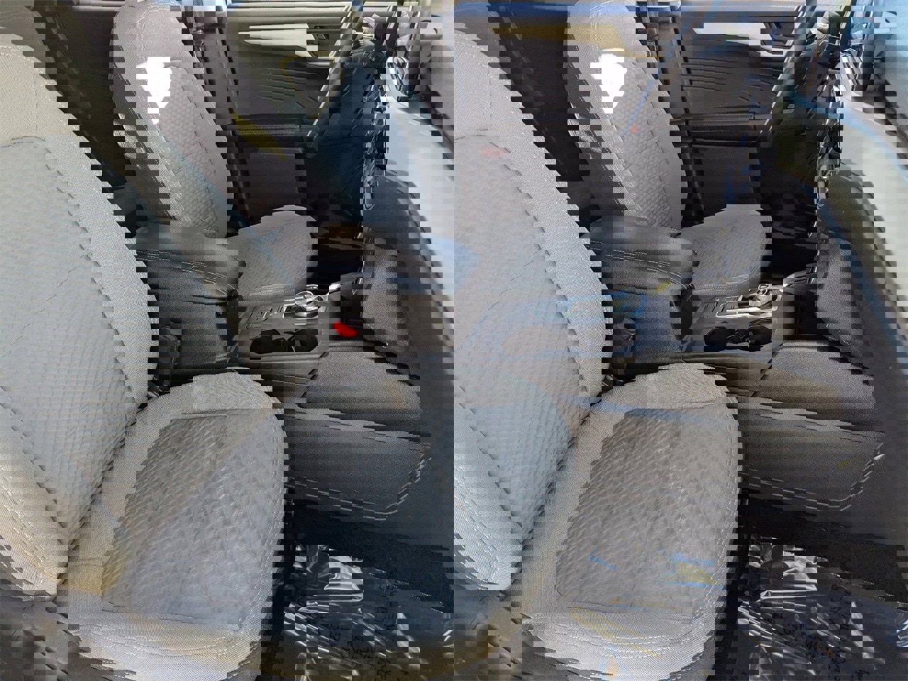 Used 2022 Ford Escape SE w/ Convenience Package image 8