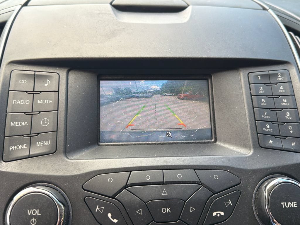 Used 2016 Ford Edge SE FWD image 24