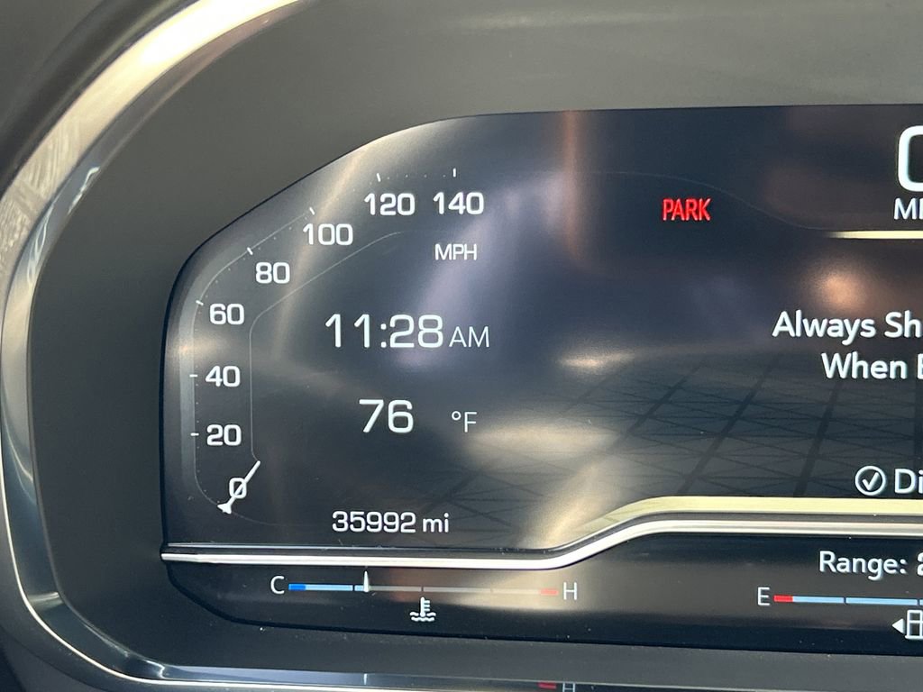 Certified 2024 GMC Yukon XL AT4 w/ Technology Package image 31