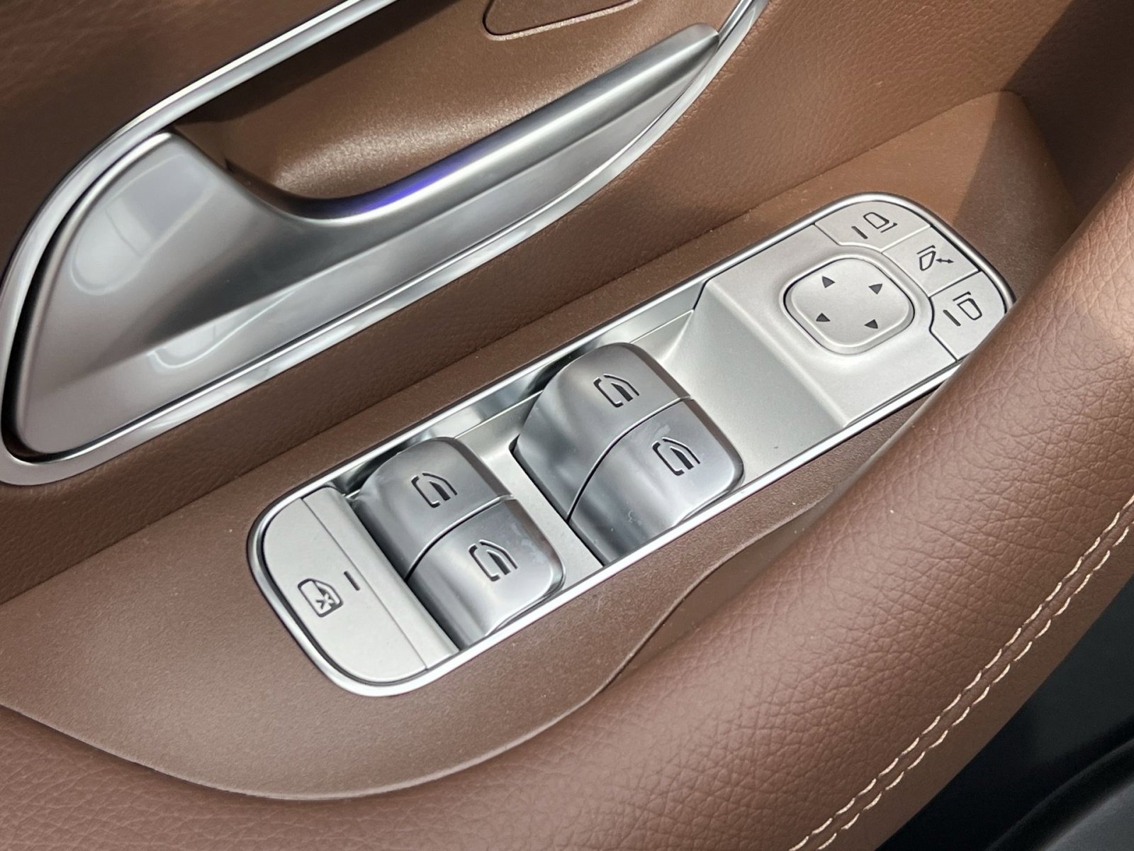 New 2026 Mercedes-Benz GLE 450 4MATIC Coupe image 13