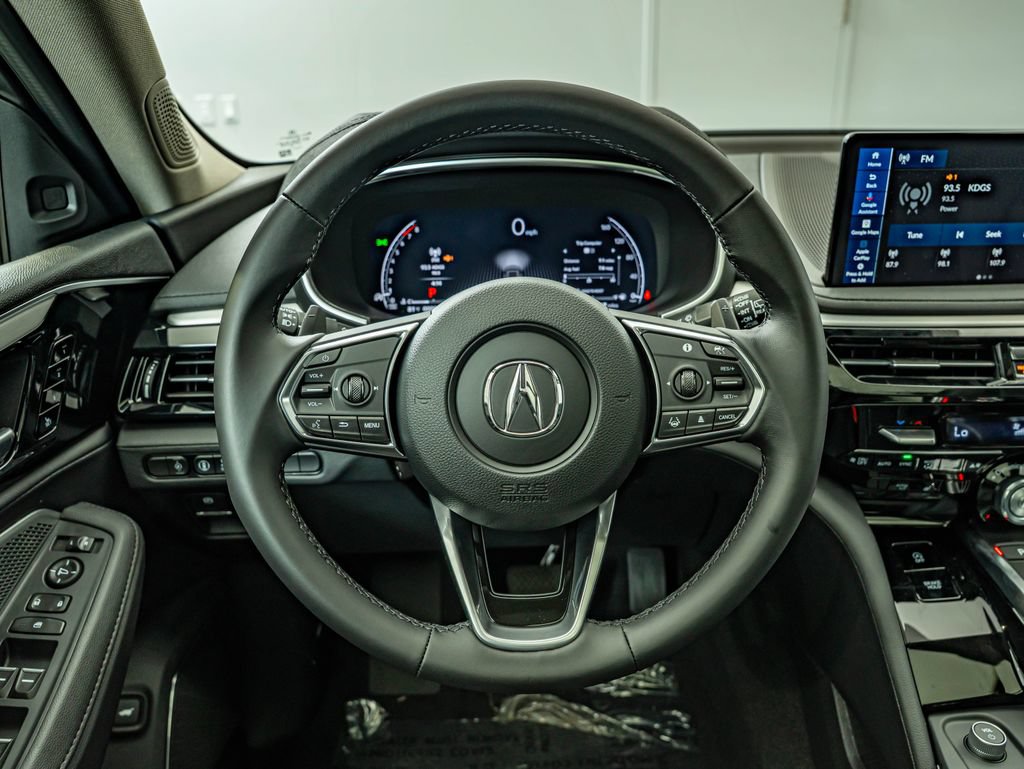 New 2026 Acura MDX SH-AWD image 24