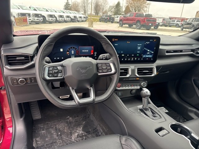 New 2026 Ford Mustang Premium image 20