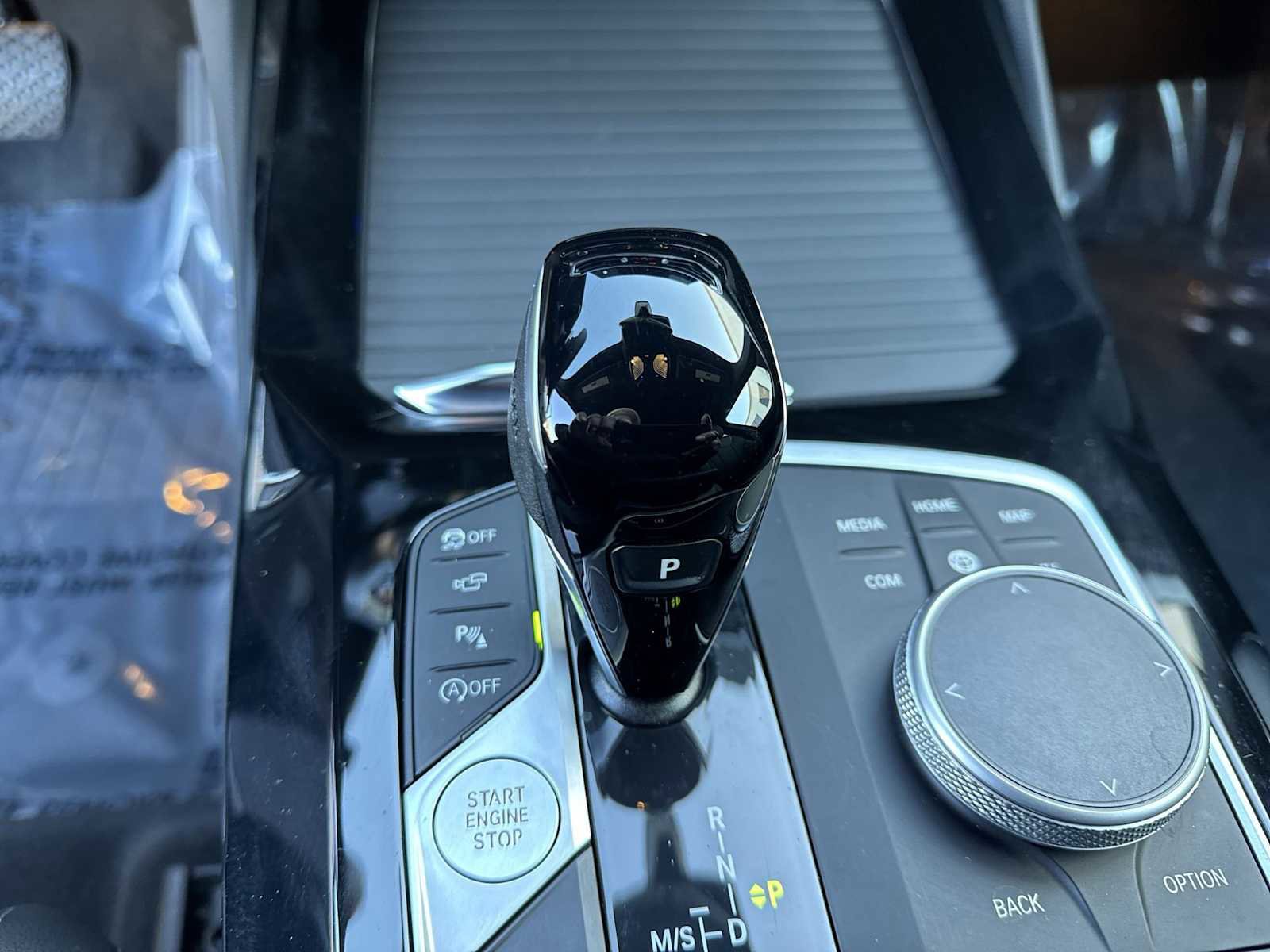 Used 2024 BMW X3 sDrive30i w/ Convenience Package image 30