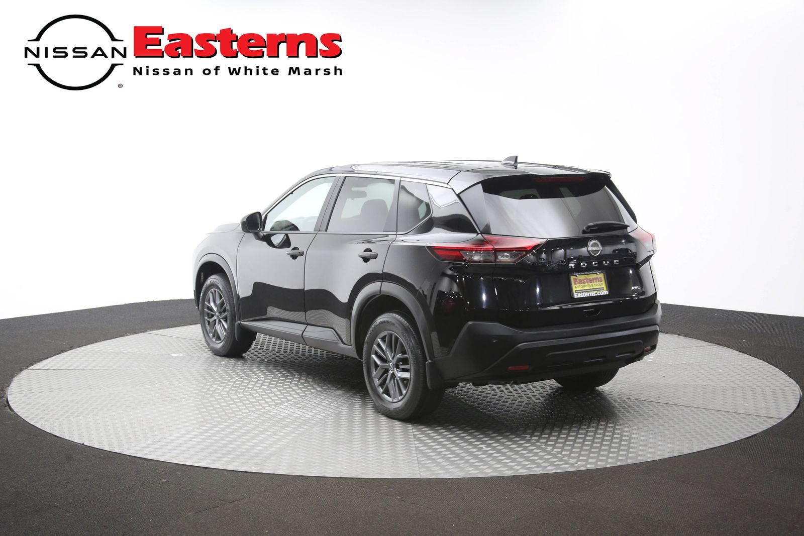 Used 2023 Nissan Rogue S AWD/4WD image 61