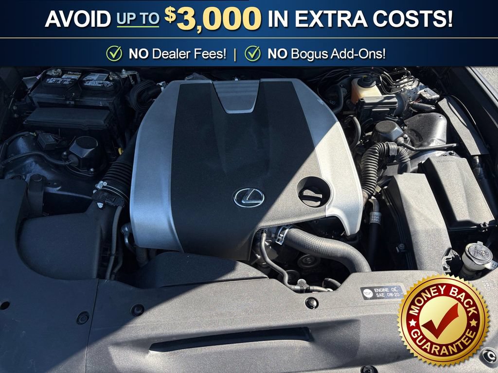 Used 2016 Lexus RC 350 RWD image 25