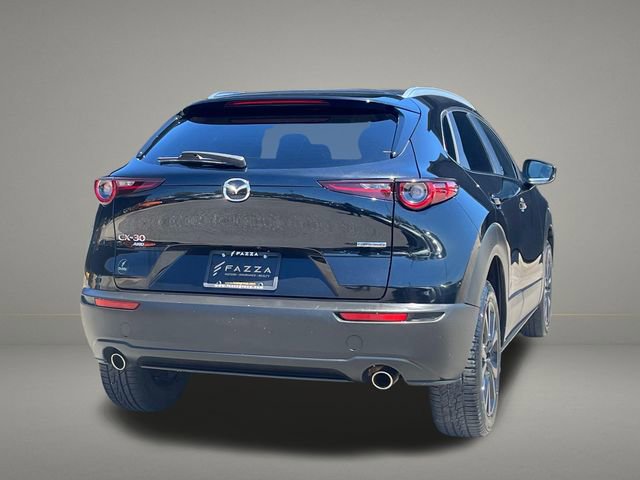 Used 2024 MAZDA CX-30 AWD 2.5 S w/ Select Sport Pkg image 5