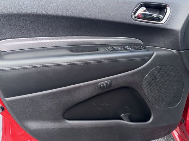 Used 2019 Dodge Durango R/T w/ Trailer Tow Group IV image 12