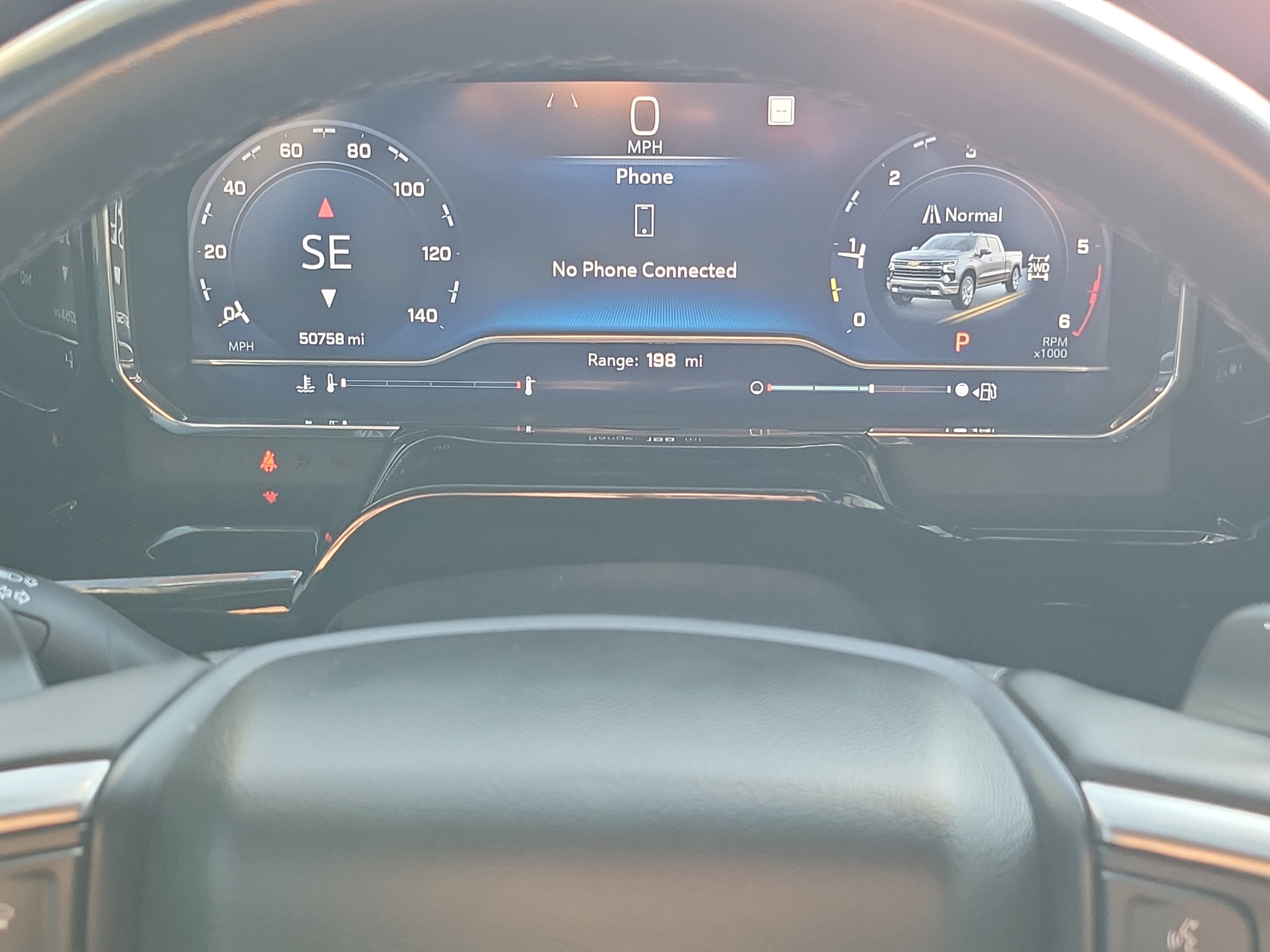 Used 2023 Chevrolet Silverado 1500 RST image 22