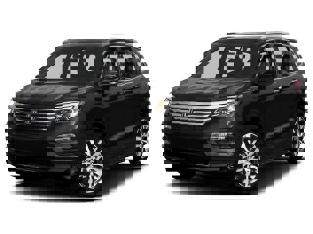 Used 2016 Honda Pilot Touring