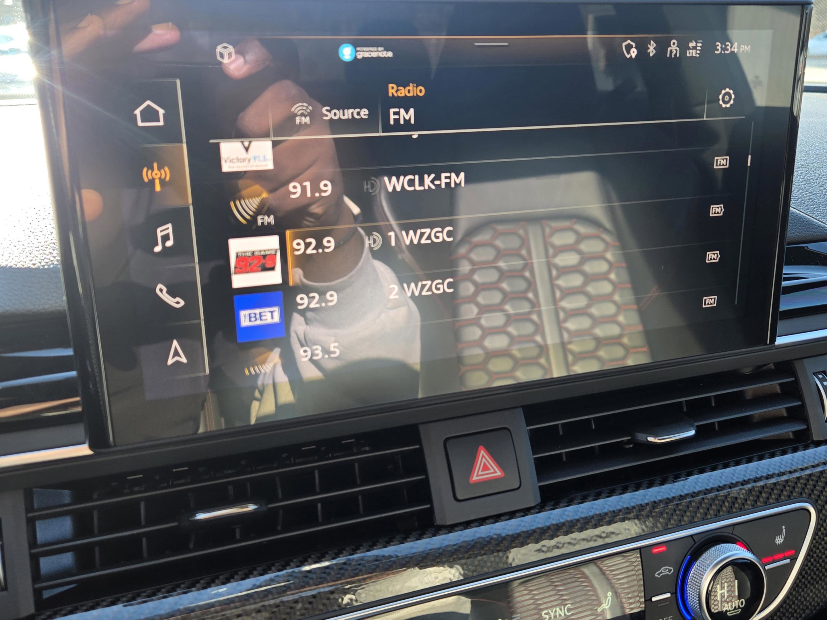 Used 2021 Audi RS 5 image 26