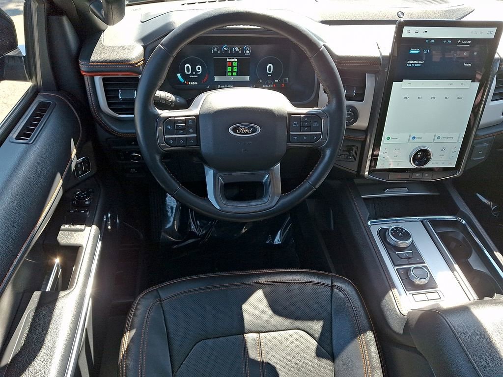 Used 2023 Ford Expedition Timberline image 12