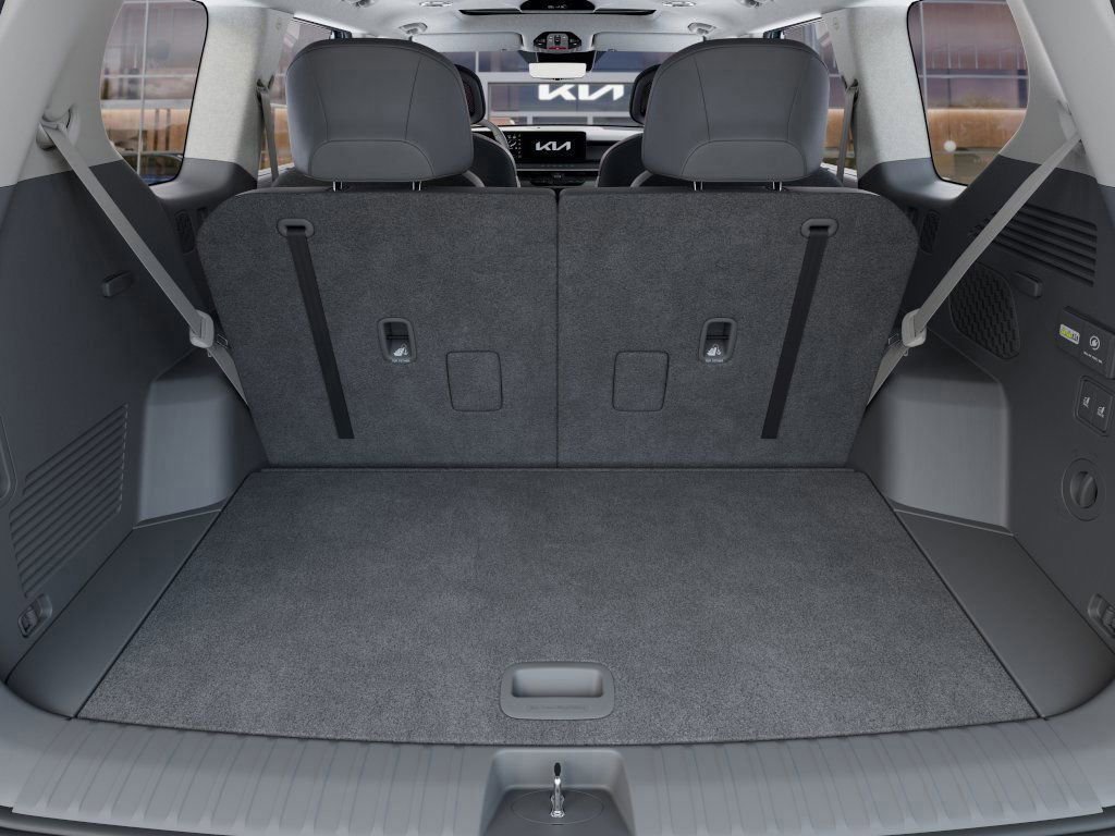 New 2026 Kia EV9 Land image 25