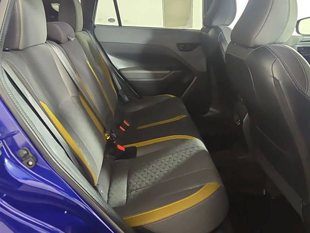 Used 2024 Subaru Crosstrek 2.5i Sport image 13