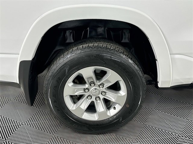 Used 2022 RAM 1500 Laramie image 29
