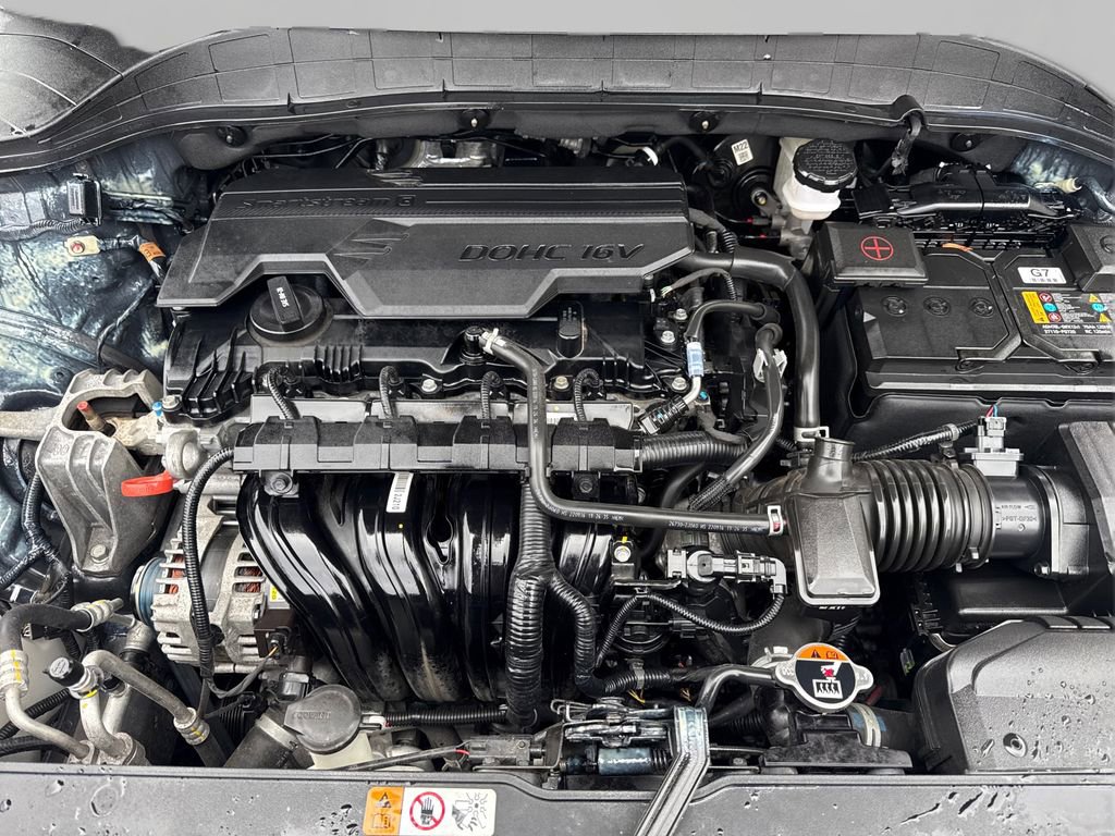 Used 2023 Hyundai Kona SEL image 13