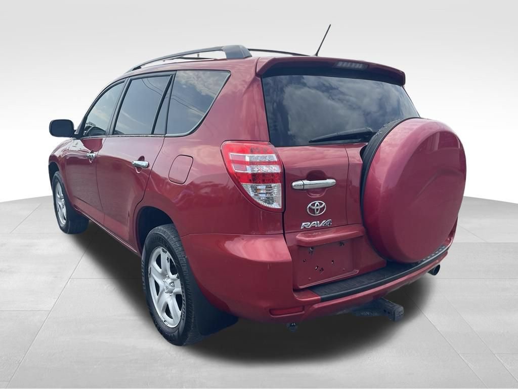 Used 2012 Toyota RAV4 4WD w/ Value Pkg image 13