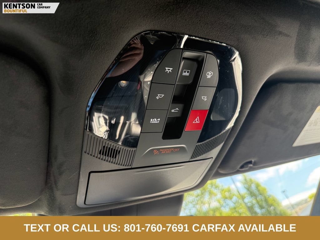 Used 2027 Kia Telluride SX Prestige X-Line w/ Towing Package AWD/4WD image 32