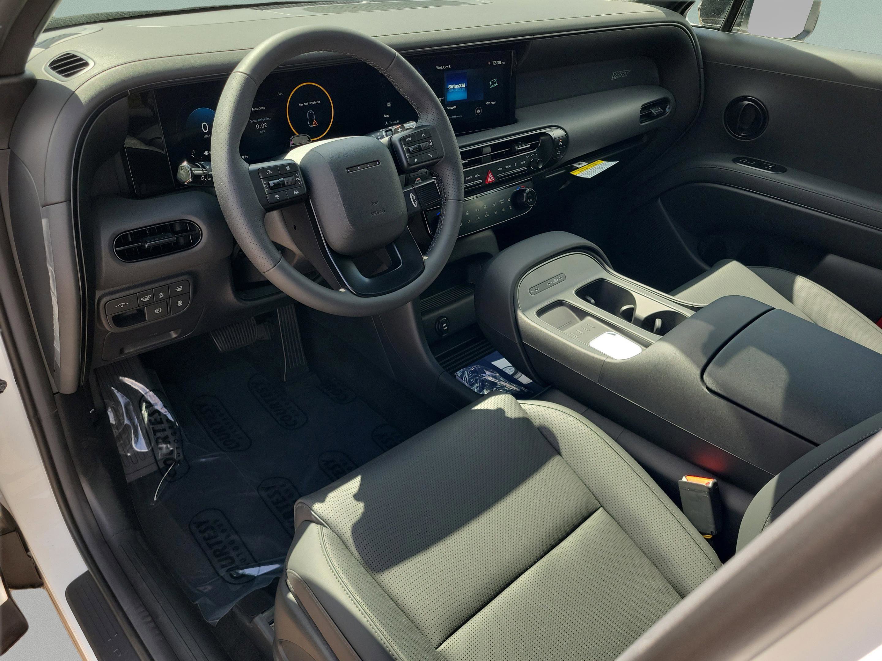 New 2026 Hyundai Palisade XRT Pro image 12