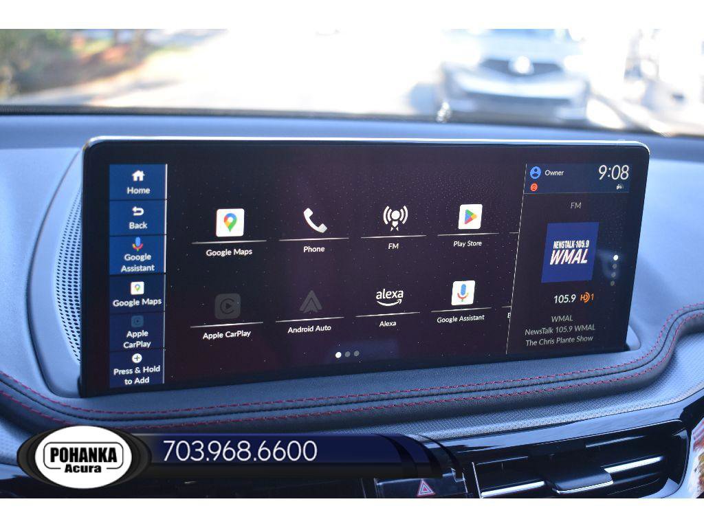 New 2026 Acura MDX A-Spec image 26