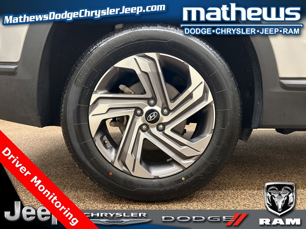 Used 2023 Hyundai Santa Fe SEL image 28