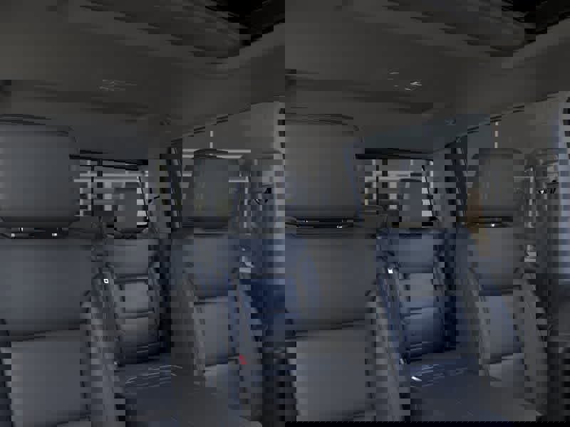 New 2026 GMC Sierra 1500 Elevation w/ Elevation Premium Package AWD/4WD image 24