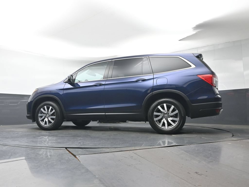 Used 2021 Honda Pilot EX-L image 30