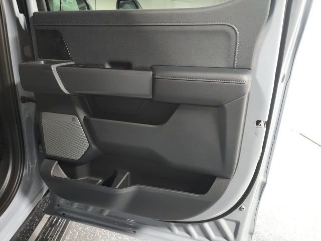 New 2025 Ford F250 Lariat w/ Lariat Ultimate Package image 22
