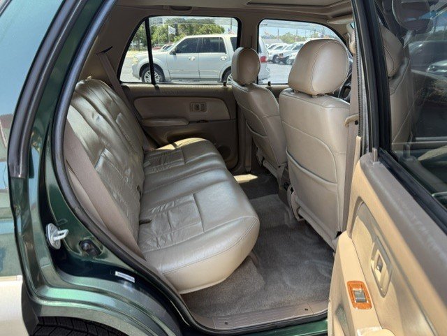 Used 2000 Toyota 4Runner Limited RWD image 17
