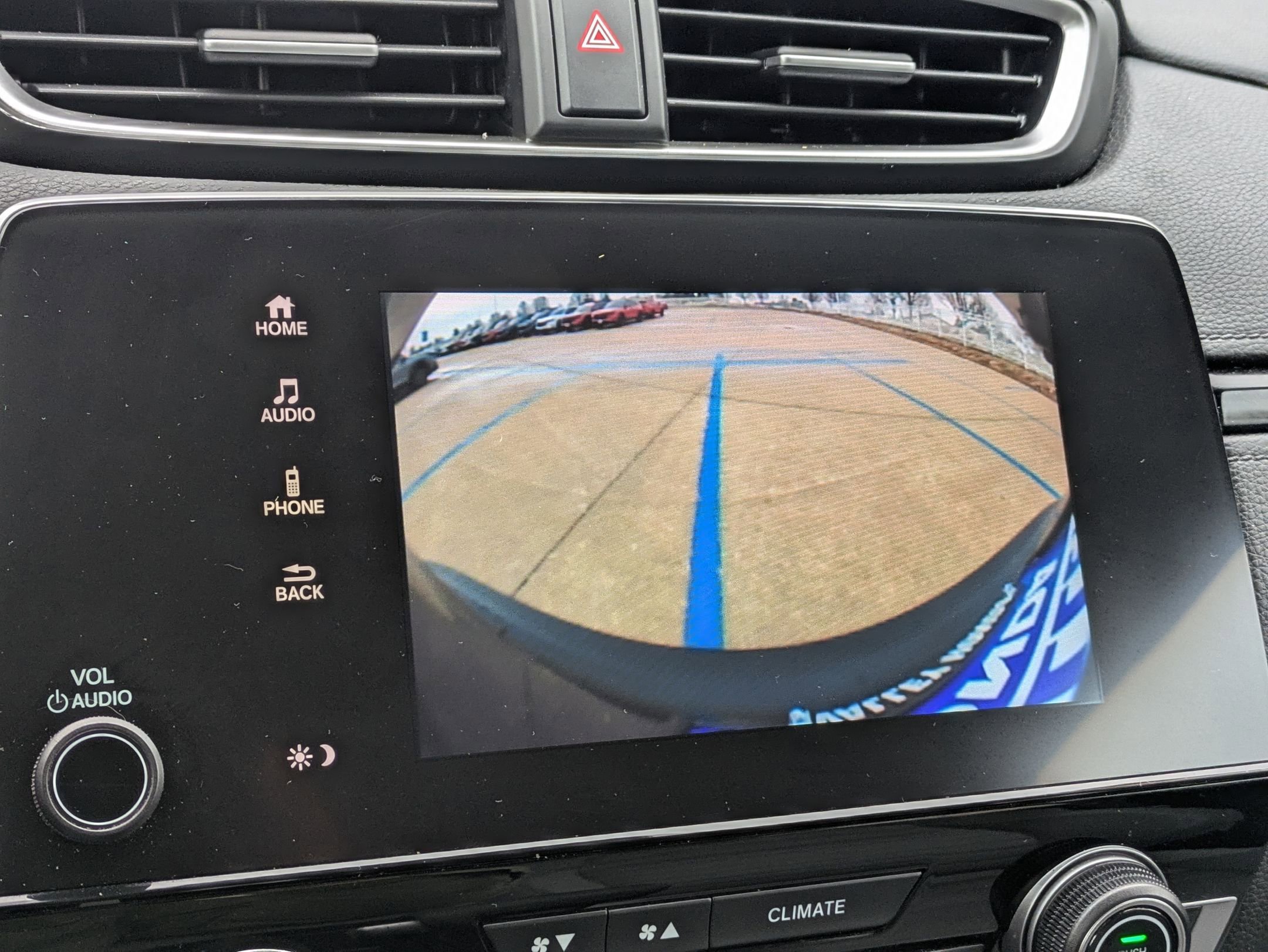 Certified 2017 Honda CR-V EX image 20