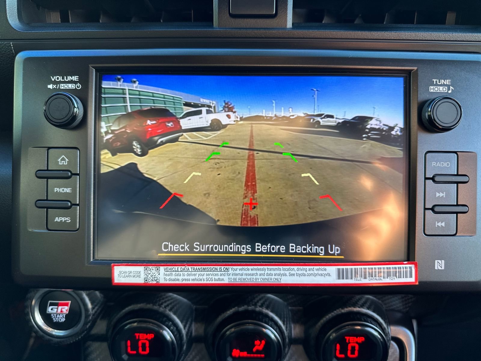 Used 2025 Toyota GR86 Hakone Edition image 19