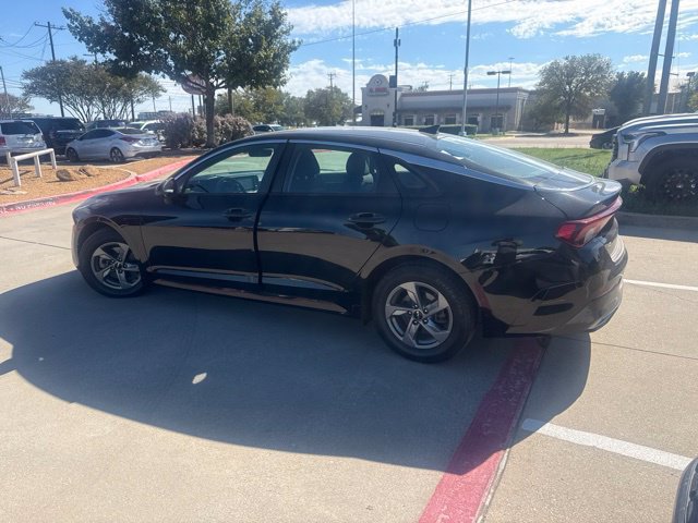 Used 2023 Kia K5 LXS FWD image 4