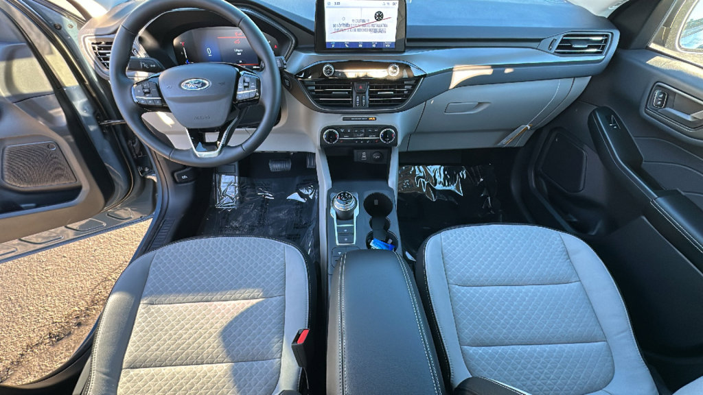 New 2026 Ford Escape Active w/ Cold Weather Package image 26