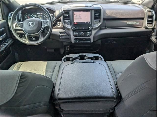 Used 2024 RAM 3500 Big Horn image 15