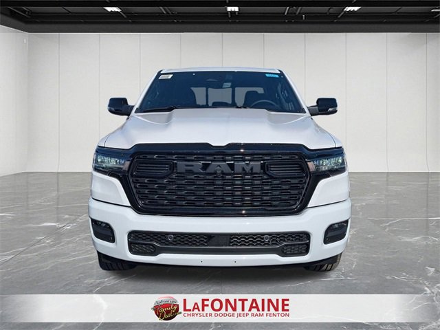 New 2026 RAM 1500 Big Horn image 8