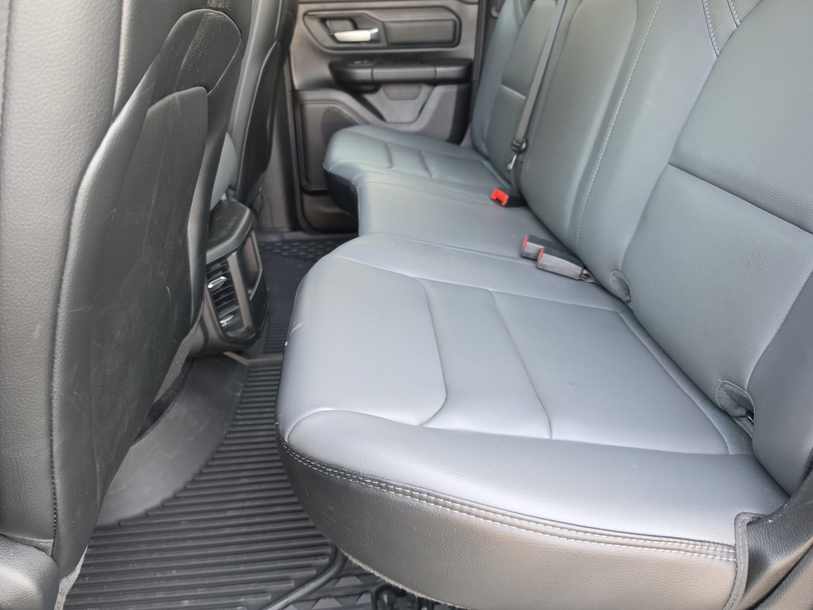 Used 2025 RAM 1500 Tradesman RWD image 14