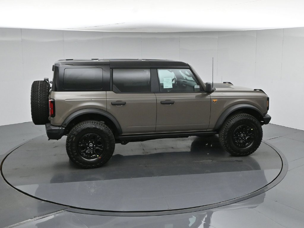 New 2026 Ford Bronco Badlands AWD/4WD image 43