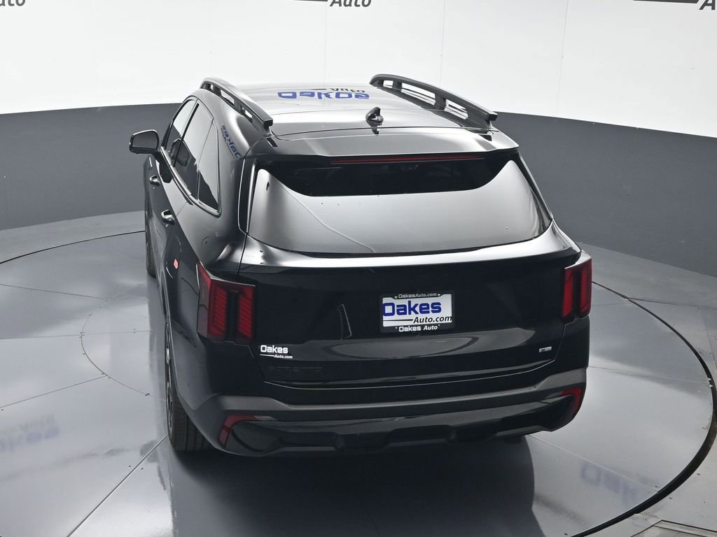 New 2026 Kia Sorento SX Prestige AWD/4WD image 56